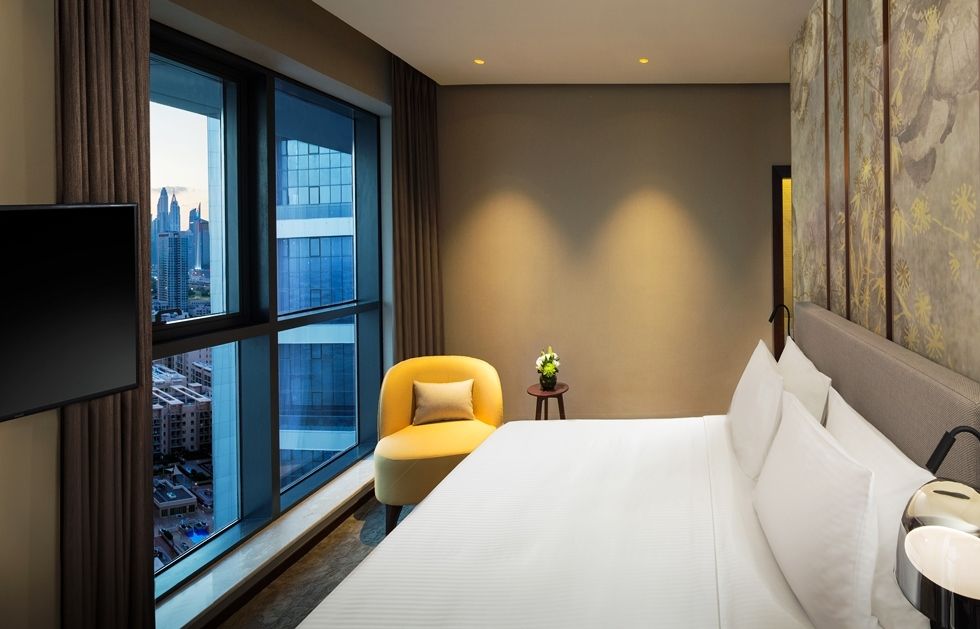 Картинка отеля - 22