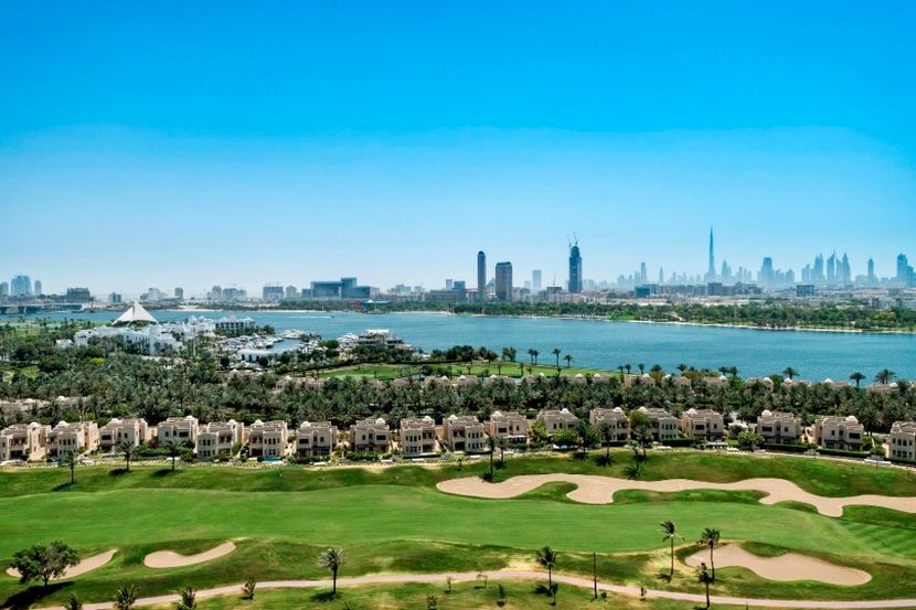 ALOFT DUBAI CREEK - 4