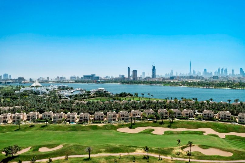 ALOFT DUBAI CREEK - 4