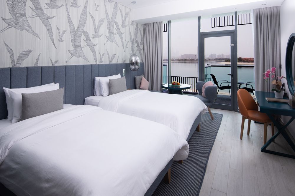 C CENTRAL RESORT - 32