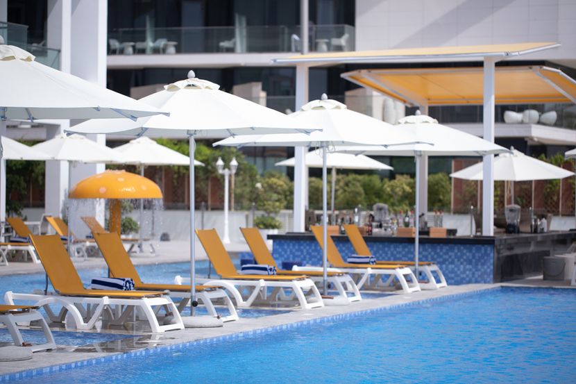 C CENTRAL RESORT - 4