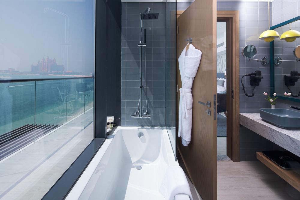 C CENTRAL RESORT - 29