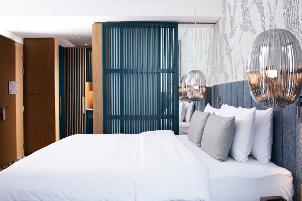 C CENTRAL RESORT - 27