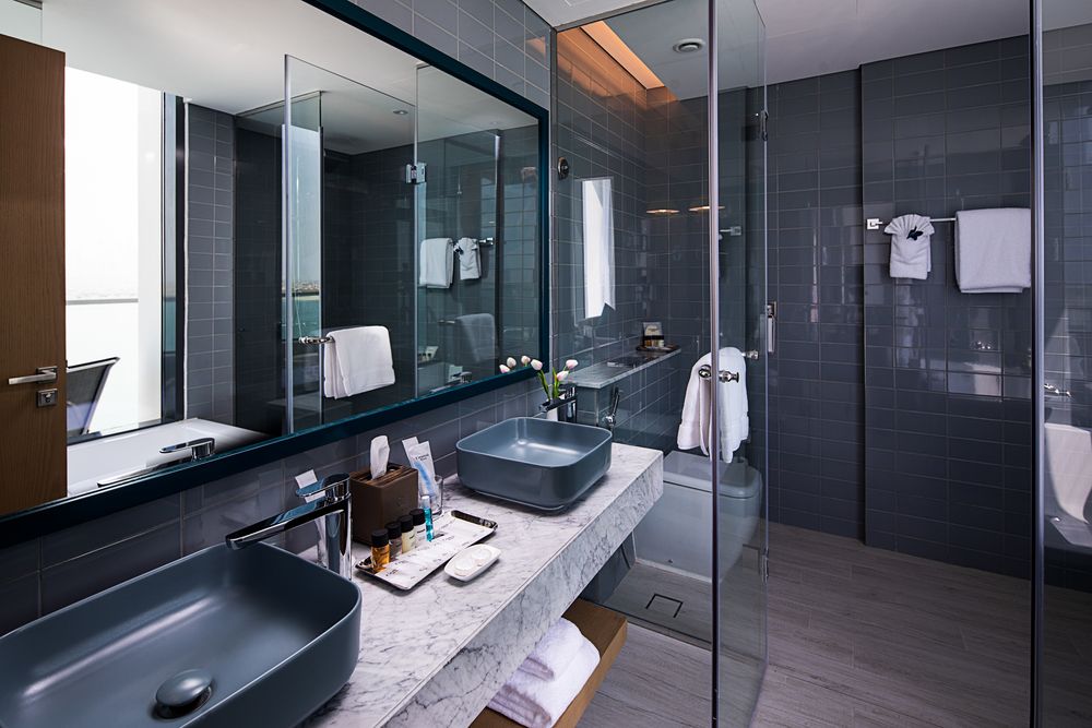 C CENTRAL RESORT - 26