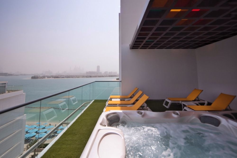 C CENTRAL RESORT - 25