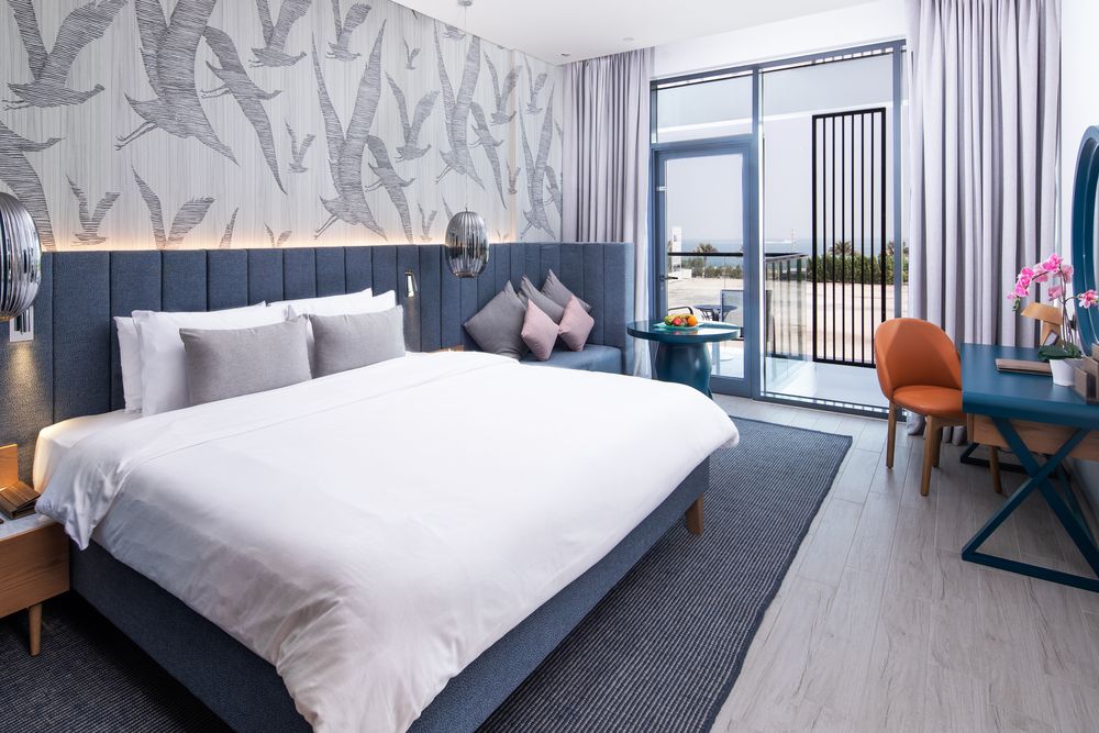 C CENTRAL RESORT - 24