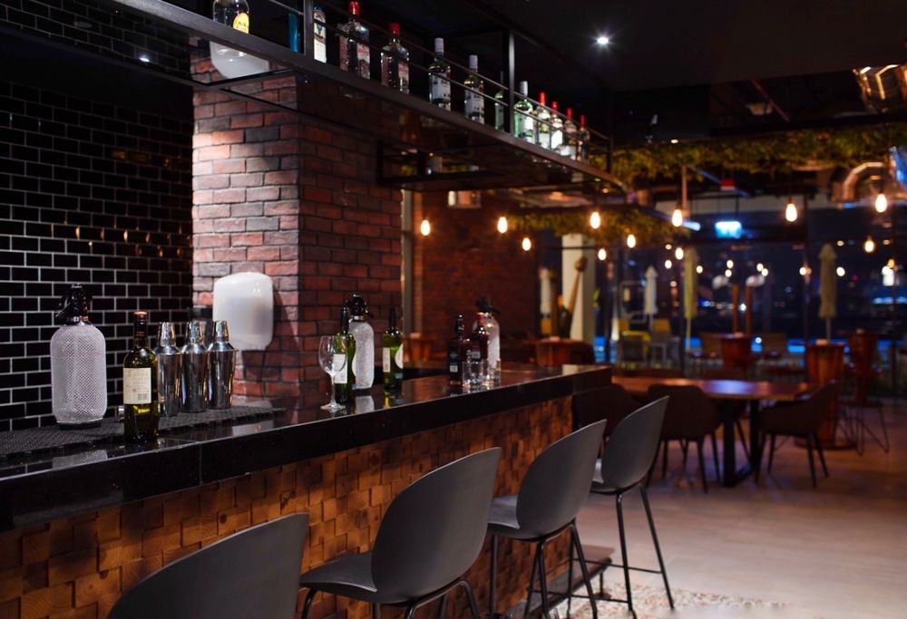 C CENTRAL RESORT - 10