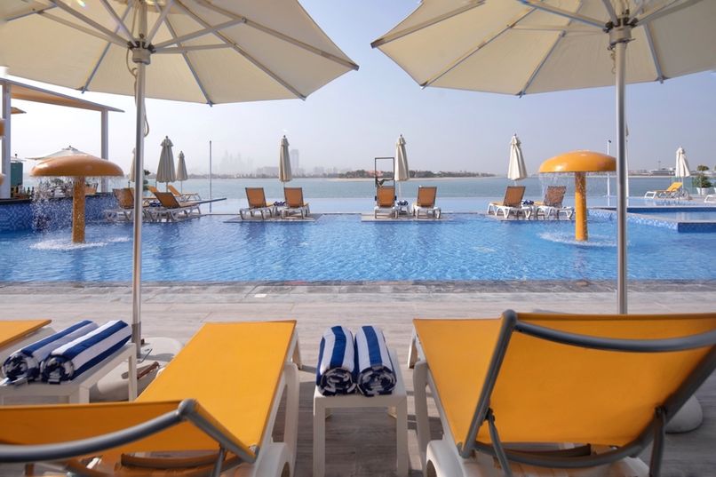 C CENTRAL RESORT - 3