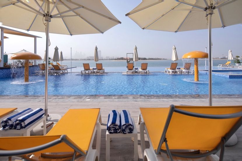 C CENTRAL RESORT - 3