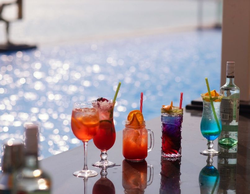 C CENTRAL RESORT - 6