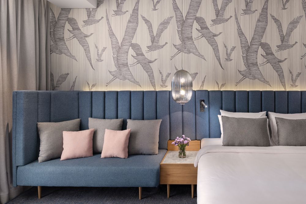 C CENTRAL RESORT - 21