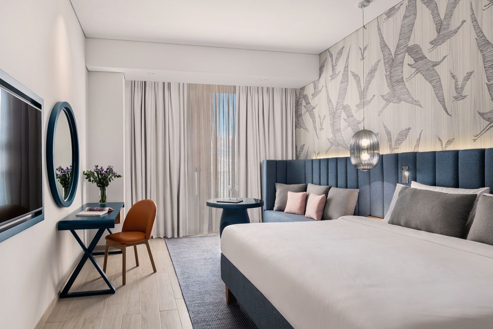 C CENTRAL RESORT - 20