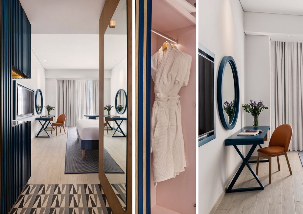 C CENTRAL RESORT - 19