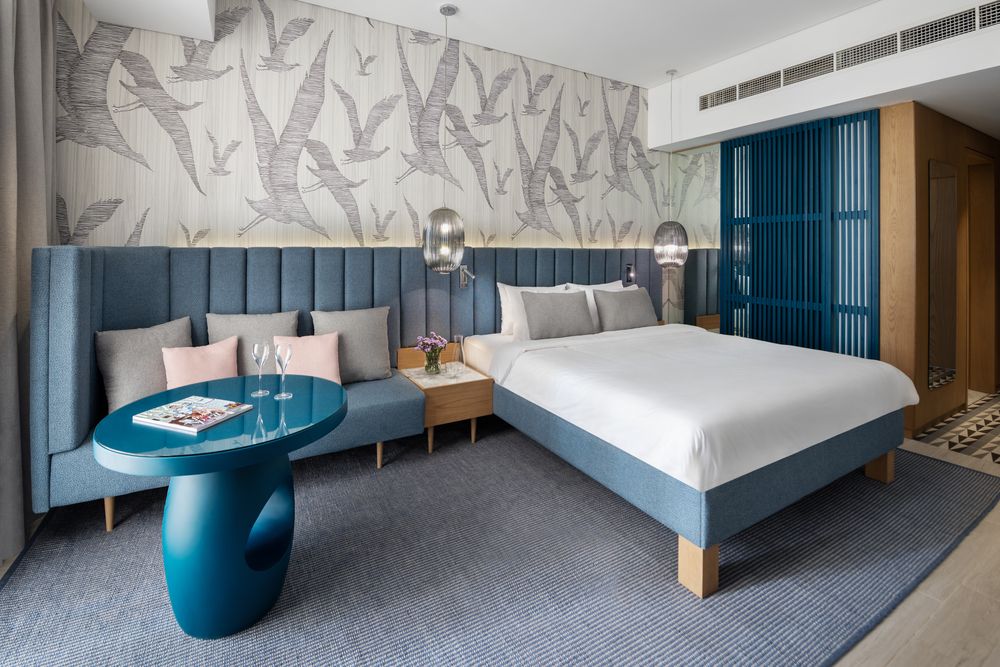 C CENTRAL RESORT - 17