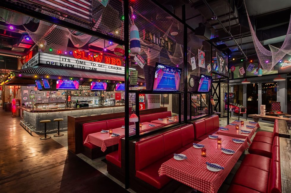 HAMPTON BY HILTON MARJAN ISLAND RESORT - 24