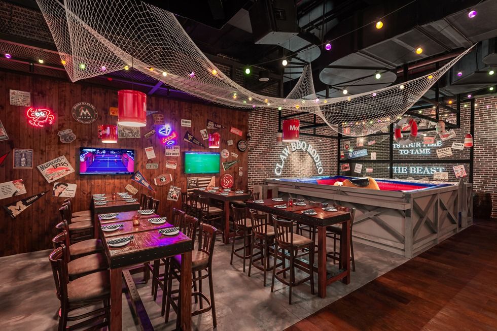 HAMPTON BY HILTON MARJAN ISLAND RESORT - 23