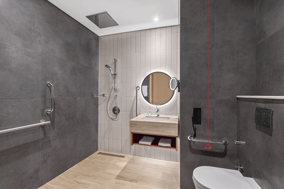 HAMPTON BY HILTON MARJAN ISLAND RESORT - 63