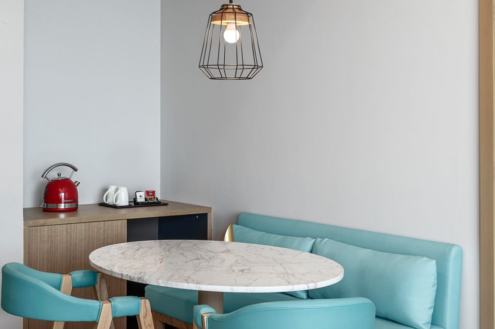 HAMPTON BY HILTON MARJAN ISLAND RESORT - 57