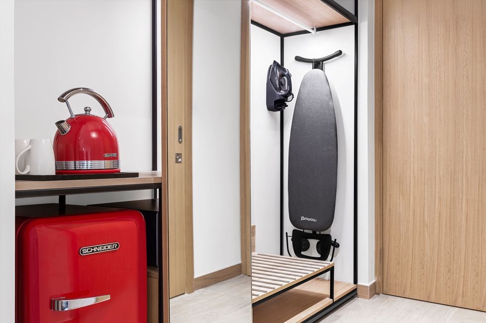 HAMPTON BY HILTON MARJAN ISLAND RESORT - 40