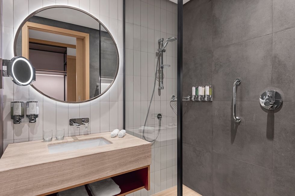 Картинка отеля - 39