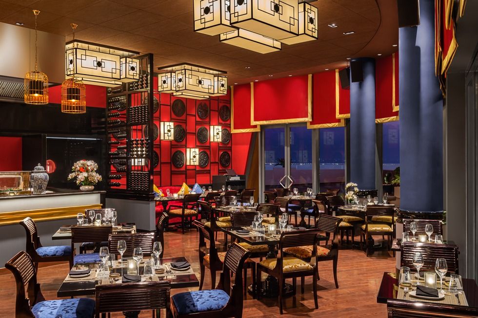 HAMPTON BY HILTON MARJAN ISLAND RESORT - 17