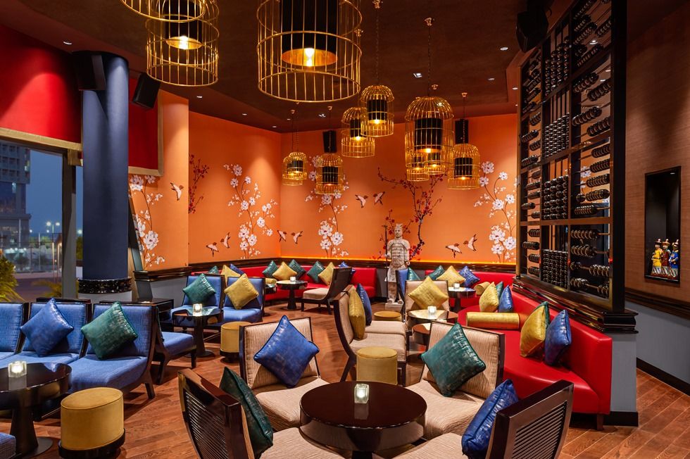 HAMPTON BY HILTON MARJAN ISLAND RESORT - 15