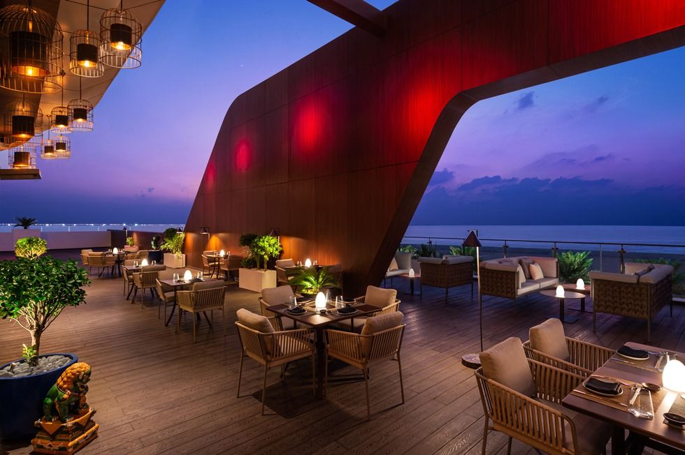 HAMPTON BY HILTON MARJAN ISLAND RESORT - 20