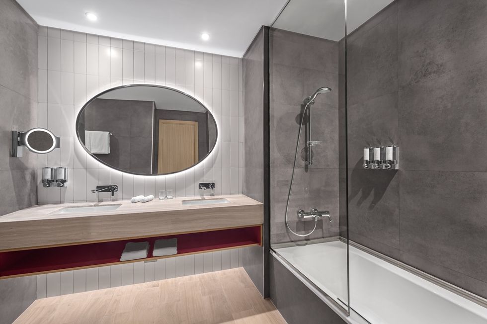 HAMPTON BY HILTON MARJAN ISLAND RESORT - 60