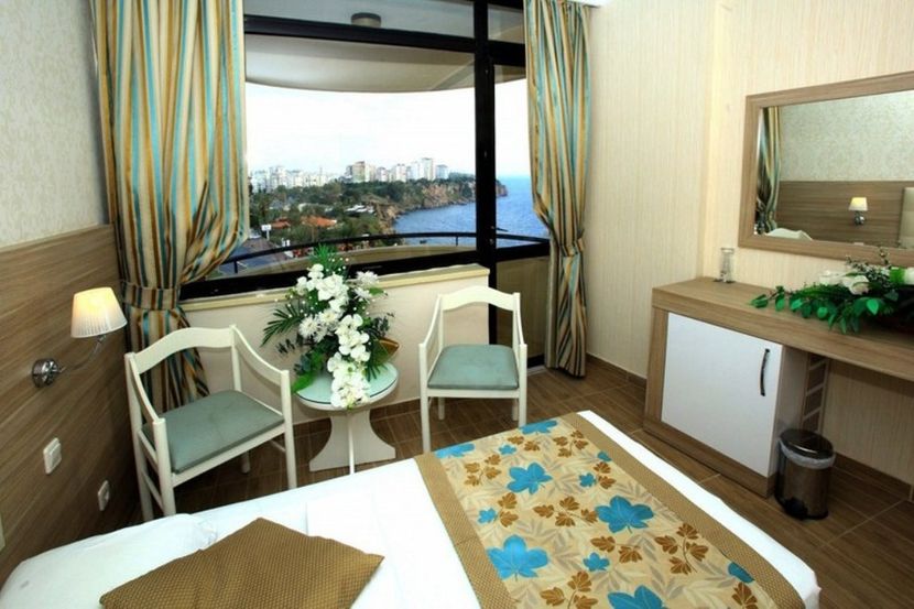 Cender Hotel - 6