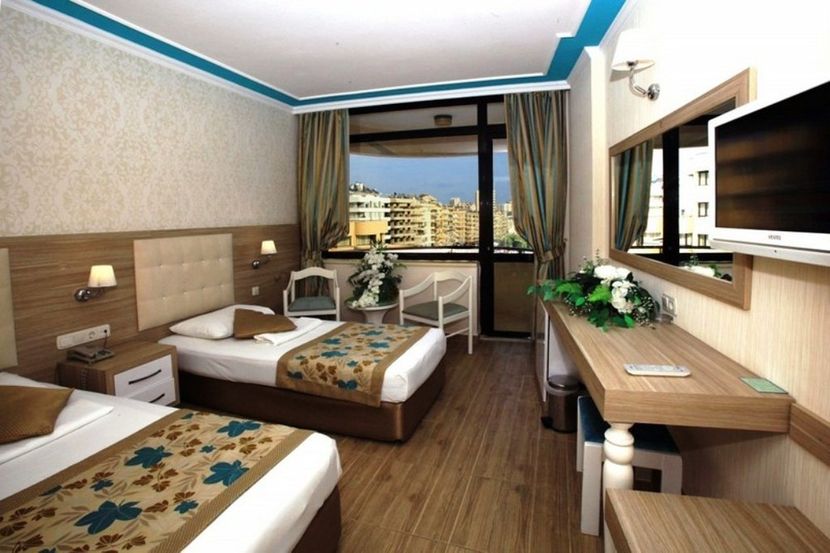 Cender Hotel - 5