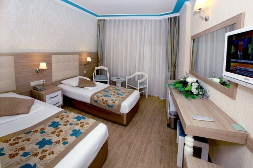 Cender Hotel - 4