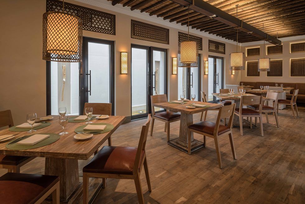 THE CHEDI Al BAIT, SHARJAH - 8