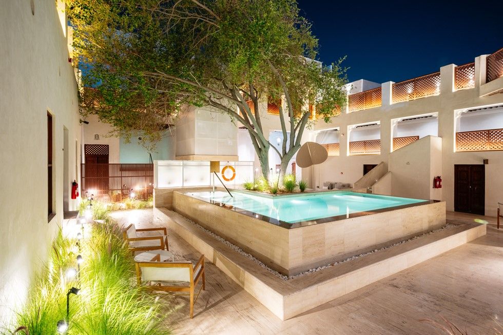 Картинка отеля - 5