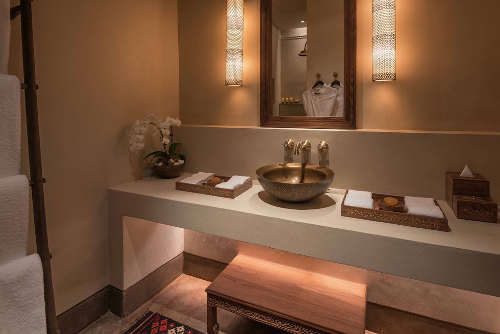 THE CHEDI Al BAIT, SHARJAH - 23