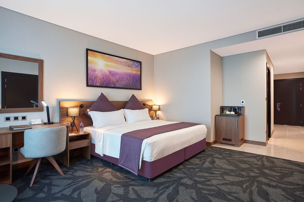 PARK REGIS BUSINESS BAY - 15
