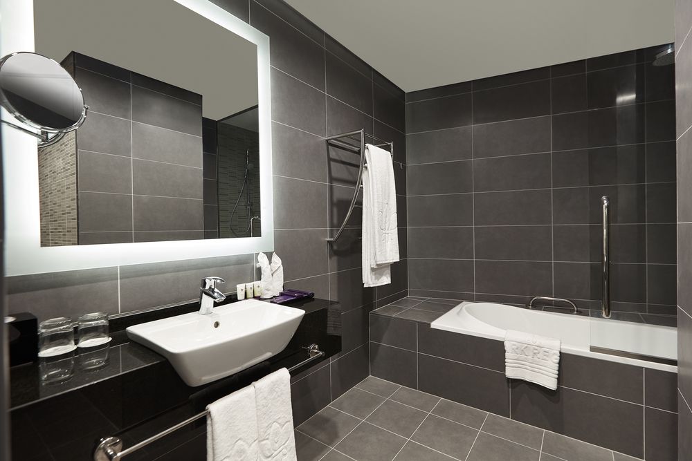 PARK REGIS BUSINESS BAY - 22