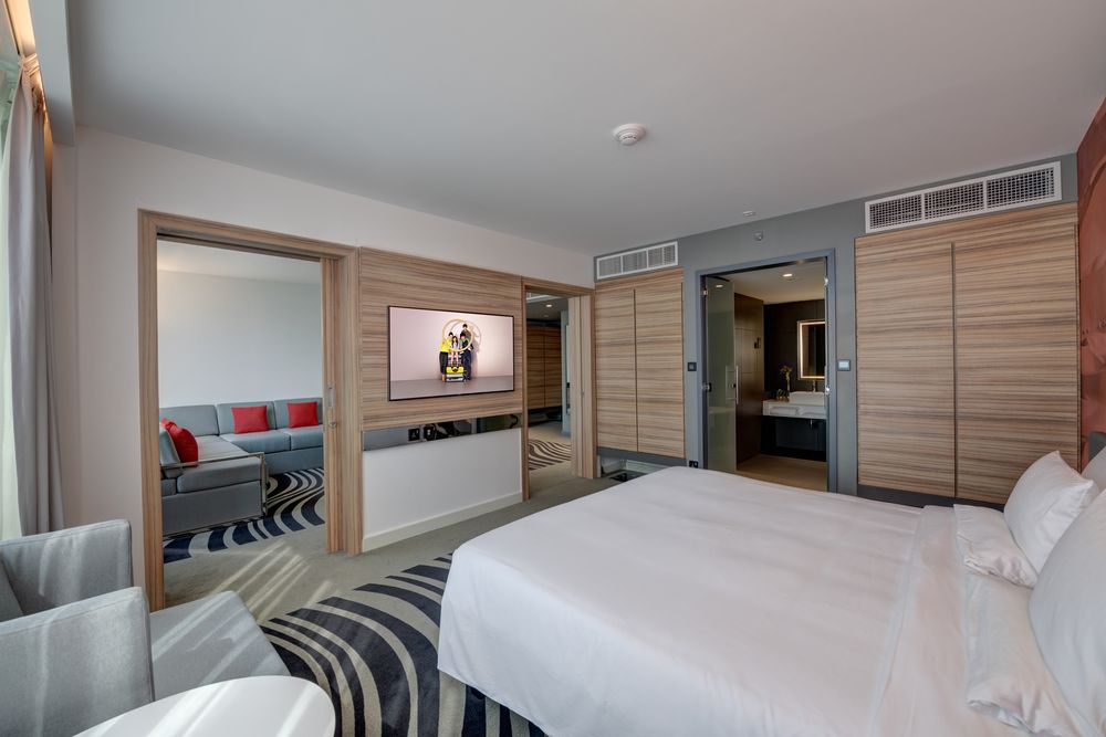 Картинка отеля - 44