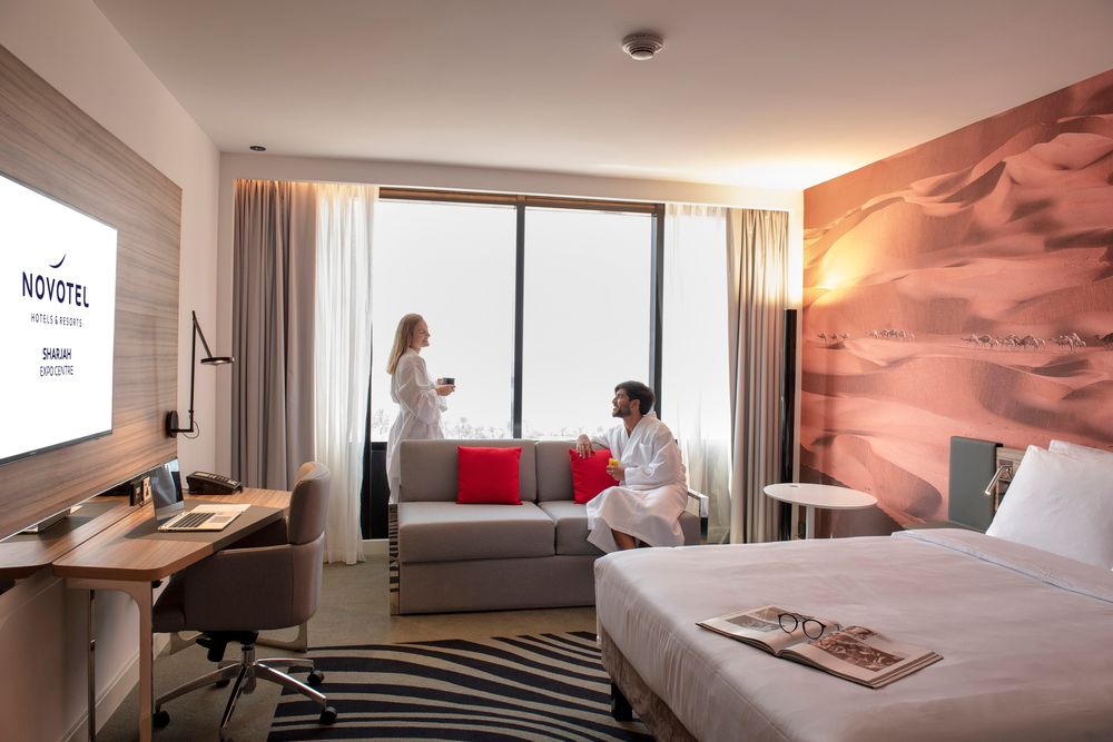 Картинка отеля - 36