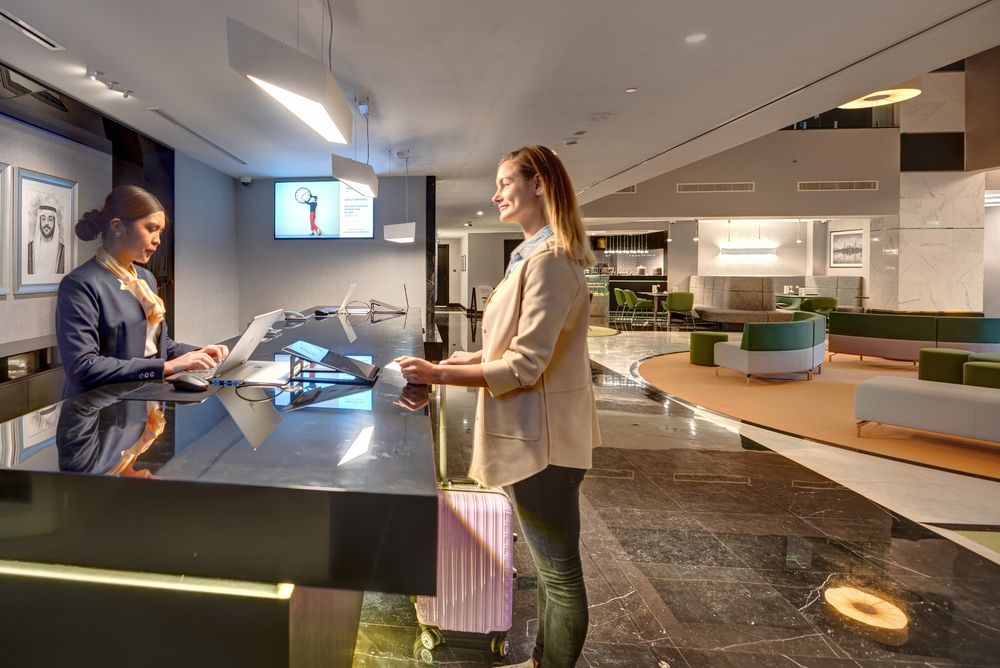 Картинка отеля - 5