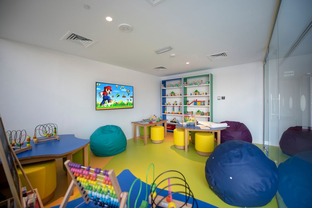 NOVOTEL SHARJAH EXPO CENTRE - 27