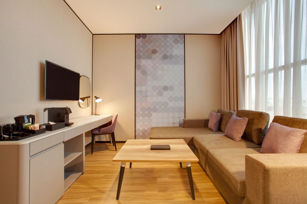 Картинка отеля - 44