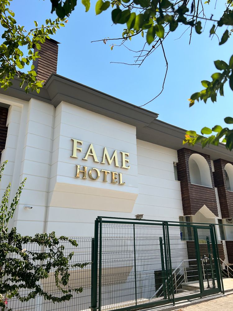Fame Hotel - 3
