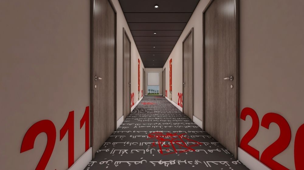 Картинка отеля - 12