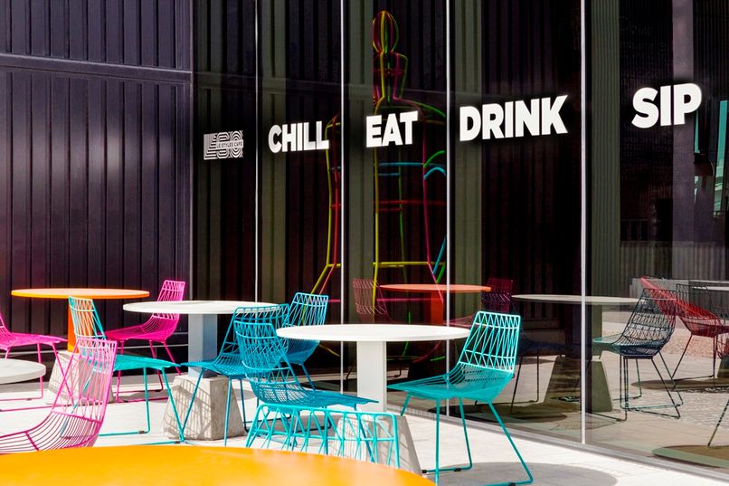 IBIS STYLES DUBAI AIRPORT HOTEL  - 2