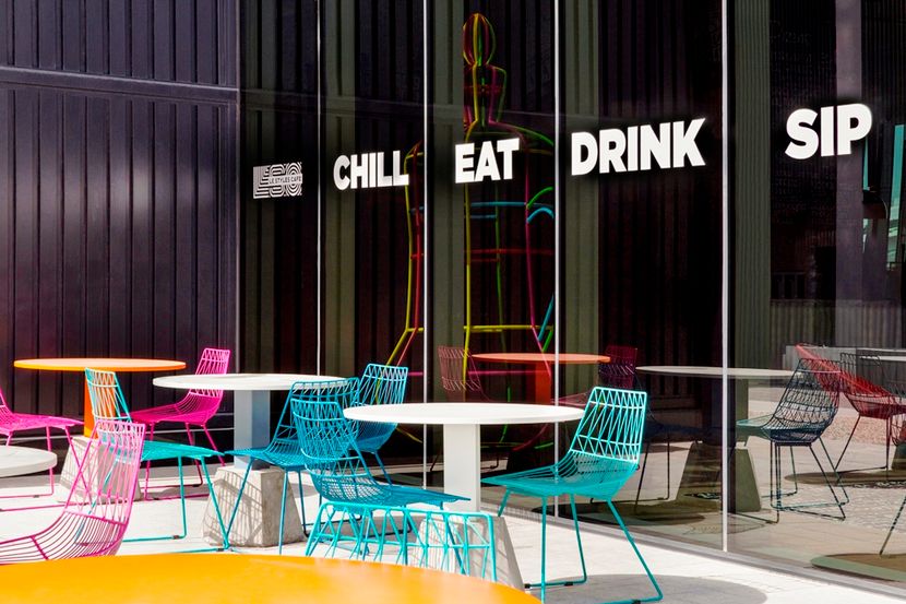 IBIS STYLES DUBAI AIRPORT HOTEL  - 2