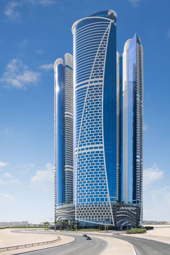 PARAMOUNT HOTEL DUBAI DOWNTOWN - 3