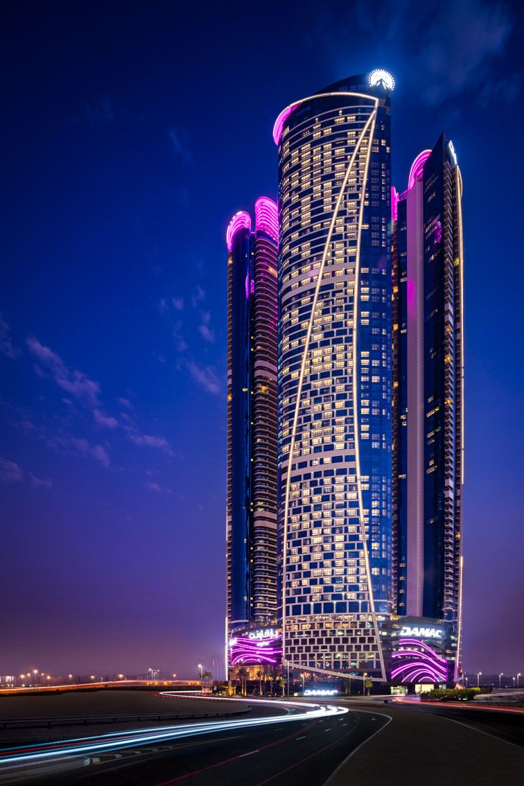 PARAMOUNT HOTEL DUBAI DOWNTOWN - 2