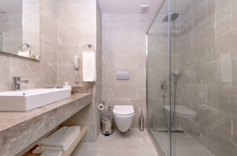 Lims Bonadea Beach Hotel - 19