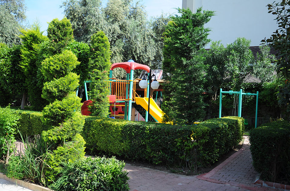 Lims Bonadea Beach Hotel - 16