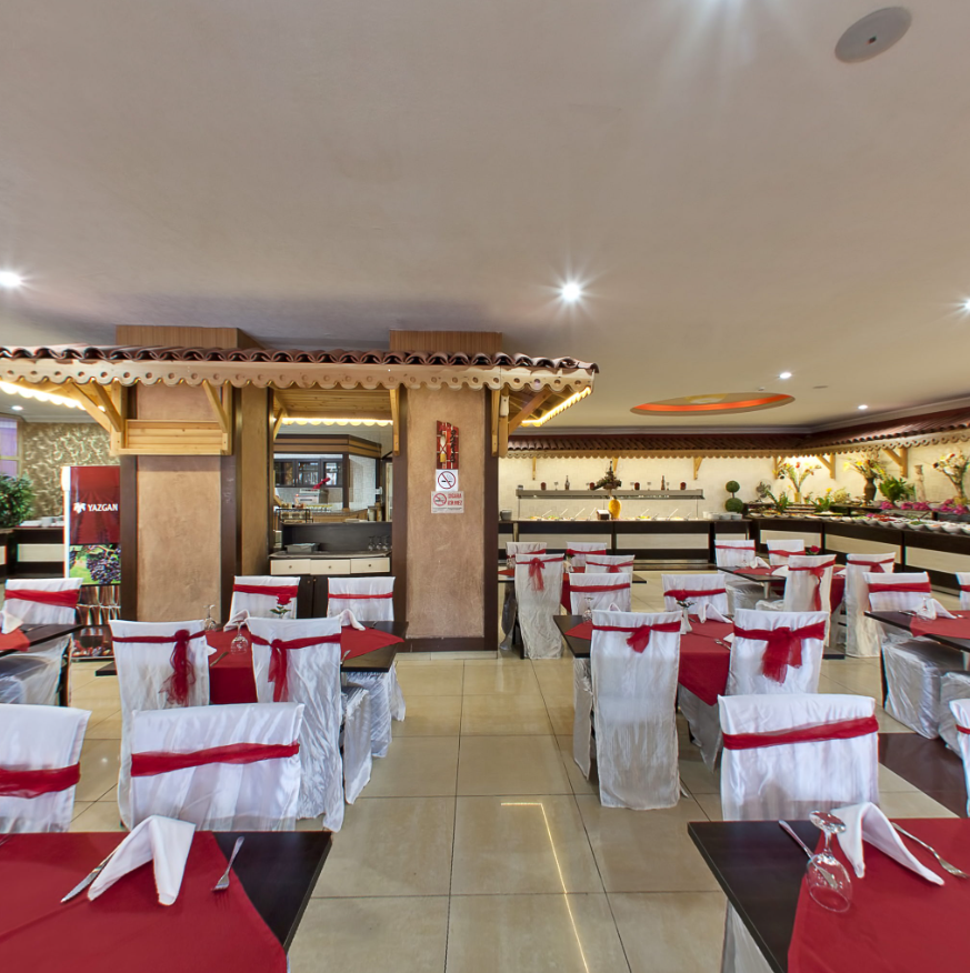 Lims Bonadea Beach Hotel - 11